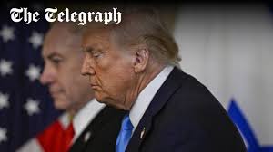 Can Trump actually take over Gaza?