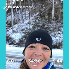 Ernst Trail: Snow-Free and Ready for Exploration