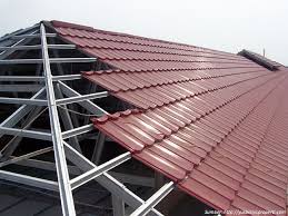 Bumbung untuk rumah (103 foto): Jenis Bumbung Rumah Di Malaysia Deco Desain Rumah