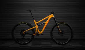Santa cruz has been a staple in the mountain bike world for years, and as a larger company, they have the freedom and capability to diversify their biking lineup. Reference Hightower Model Year 2018 Santa Cruz Bicycles