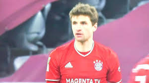 This is the national team page of fc bayern münchen player thomas müller. Bayern Munich 3 3 Rb Leipzig Muller Led Bayern Fightback To Clinch Draw Anytime Football