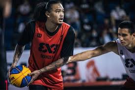 Get the latest news, stats, videos, highlights and more about guard joshua munzon on espn. Joshua Munzon Officially Joins Pba Draft Philstar Com