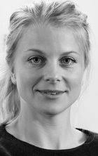 Isabelle Meier wechselt von Contexta zu thjnk Zürich