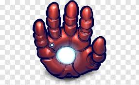 4 days, 13 hours, 48 minutes and 30 seconds action red infinity gauntlet iron man tony stark led light up finger gloves cosplay toy $42.99. Iron Man Ico Icon Hand Cliparts Transparent Png