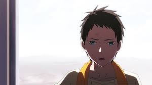 Darling in the franxx is a science fiction romance series produced by cloverworks and trigger. Animated Gif About Cute In Darling In The Franxx By Kiwi