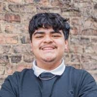 Aldo Jasso's Instagram, Twitter & Facebook