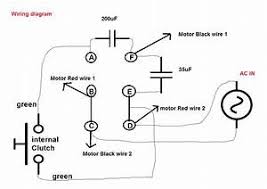 Induction motor winding data text: Diagram Starting Capacitor Wiring Diagram Full Version Hd Quality Wiring Diagram Cdiagram Adimstore It