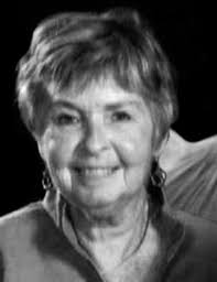 Obituary information for Marcia K. Pemberton