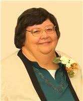 Peggy Carda Obituary (1956