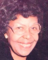 Myraline Jamison Obituary (1924