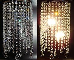 Lighting sale amazon can offer you many choices to save money thanks to 20 active results. Siljoy Modern Elegant Crystal Wall Sconce Contemporary Wall Light For Bedroom Entryway Living Contemporary Wall Lights Crystal Wall Sconces Luxury Wall Sconces