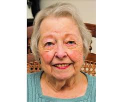 Doris Bower Obituary (1935