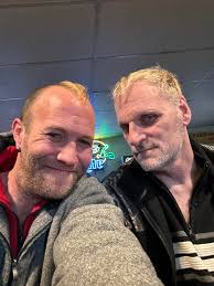 My new husband and I want to head south permanently as of this fall. No  kids, open to employment options, but would rather get jobs here now that  transfer to somewhere within