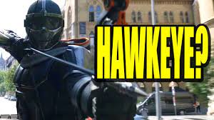 Taskmaster may be the big bad in the mcu's upcoming black widow movie, but hawkeye and power man made quick work taskmaster, the main antagonist in the upcoming black widow movie, recently made his return to comics in the most. Is Taskmaster Hawkeye Black Widow Theory Explained Youtube
