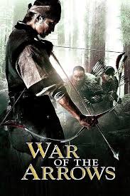 War of the Arrows (2011) Poster
