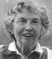 Joan SEARLES Obituary