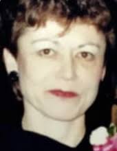 Obituary information for Marlene K. Peterson