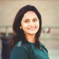 Swati Singh Email & Phone Number