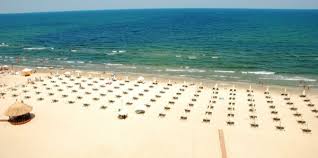 Photo of mamaia, constanta (piotr w, jul 2017). Descriere Mamaia Istoric Si Informatii Despre Mamaia