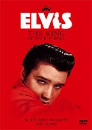 Sunday Chart Update Platinum For Elvis Dvd Video