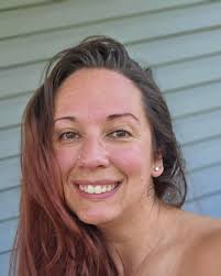 Ripley Veterans Day Pageant Contestants Announcement at Ripley Elementary  School