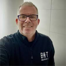 17 May 2016, Thessaloniki, Greece Norman Ingram, Project Director of TAP  and Apostolos Papavasileiou, CEO of Corinth Pipeworks with the first pipe  delivered to TAP, during the Ceremony to mark Start… |