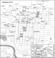 Si buscas hoteles en el aeropuerto santiago, no salgas de él, ya que holiday inn es el único que está ubicado en el interior. City Plan Of Oaxaca Https En Wikipedia Org Wiki Oaxaca City Download Scientific Diagram