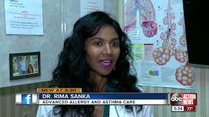 Check spelling or type a new query. Tampa Allergists Immunologists Advanced Allergy Asthma Care