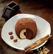 Tartufo Pizzo Italian Dessert Food Picture Food Picture Cake Picture Baverage Picture Italian Desserts Dessert Recipes Desserts