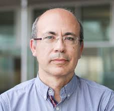 Genomics of Individuality Lab