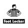 Foot Locker logo