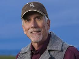 Meet the Candidates': Eric Johnston for Wyoming State Senate