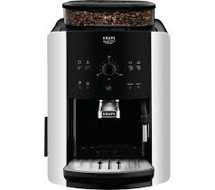 June 21, 2020 at 2:38 am a fascinating discussion is worth comment. Krups Arabica Manual Espresso Ea811840 Bean To Cup Coffee Machine Black Silver 10942222903 Ebay
