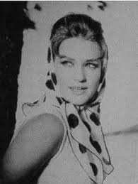 Erna Martha Bauman: Movies, TV, and Bio