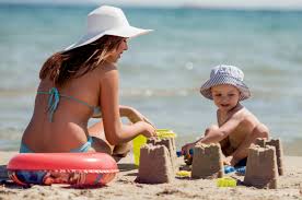 Am strand in der bay of plenty: 25 Tipps Fur Einen Besseren Strand Tag Mit Kindern Plus Packliste Babyartikel De