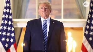 Trump impeachment inquiry explained in 60 seconds. Second Impeachment Of President Donald Trump Readers React