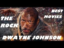 Dwayne johnson filmy a telev?zne rel?cie. Dwayne Johnson The Rock Nejlepsi Filmy Youtube