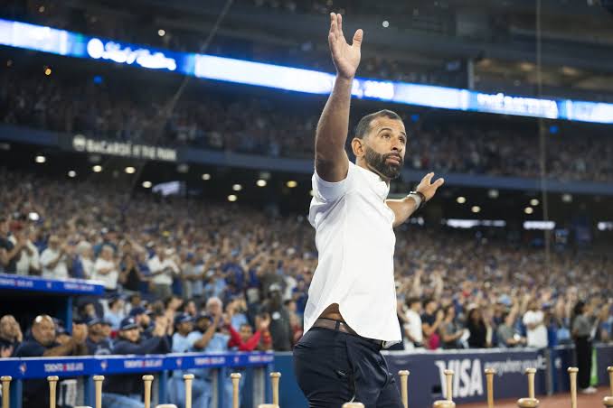 MLB Legend José Bautista Makes Toronto Blue Jays Statement
