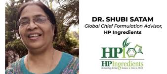 HP Ingredients in the Media Spotlight