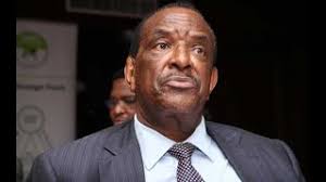 JOE NYAGAH DEAD: Former cabinet minister dies in Nairobi while undergoing  treatment : KTN Home