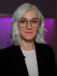 ¿Grace Ashcroft: con o sin gafas en Resident Evil 9?