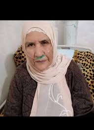 الفاتحة على ارواح المسلمين .."رحلوا إلى ربهم فَرحِين ضاحكين وتركوا في  أعماقنا ذكريات السنين يصادف الذكرى السنوية الاولى على رحيل طيبة الذكر  الحاجه محظيه محمد سليم الاشقر (ام غالب ) ..دعواتكم لها