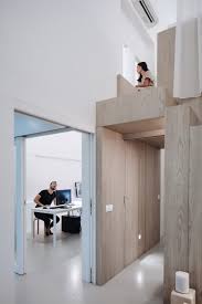 Check spelling or type a new query. Project 13 Is An Architecture Office That Doubles Up As A Home