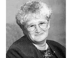 Dorothy Stroup Obituary (1937