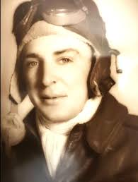 Robert Lee Clark (1919-1966)