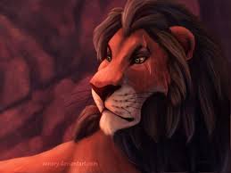Scar By Vanory Deviantart Com On Deviantart Lion King Art Lion King Pictures Scar Lion King
