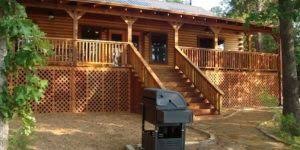 Cabins.com is your choice for texas vacation cabins and texas chalet rental with hunting, fishing, summer/winter vacations in areas from national forest, lakes, mountains, rivers, beaches, valleys, oceans, and more texas renting cabins, texas chalets, texas cottages, texas lodges, texas. Texas Lake Cabin Rentals Lakehub
