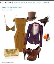 Pin On Fiction Inspired Ensembles