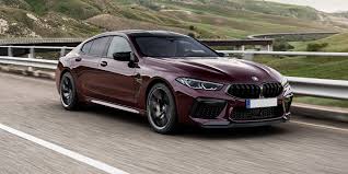 Bmw m8 4 door price. Bmw M8 Gran Coupe Review 2021 Carwow