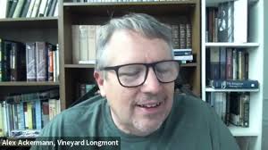 Romans 7 #5 w Dr Joey Dodson